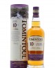 Tomintoul 10 Year Old Speyside Single Malt Scotch Whisky