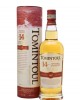 Tomintoul 14 Year Old Speyside Single Malt Scotch Whisky