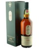 Lagavulin 16 Year Old, White Horse Distillers Litre Bottling with Box