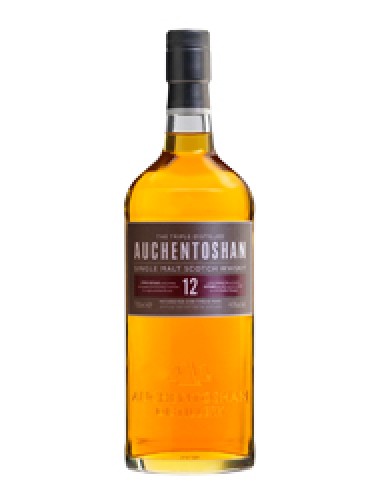 Auchentoshan 12 Year Old