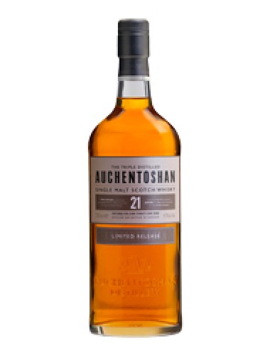 Auchentoshan 21 Year Old