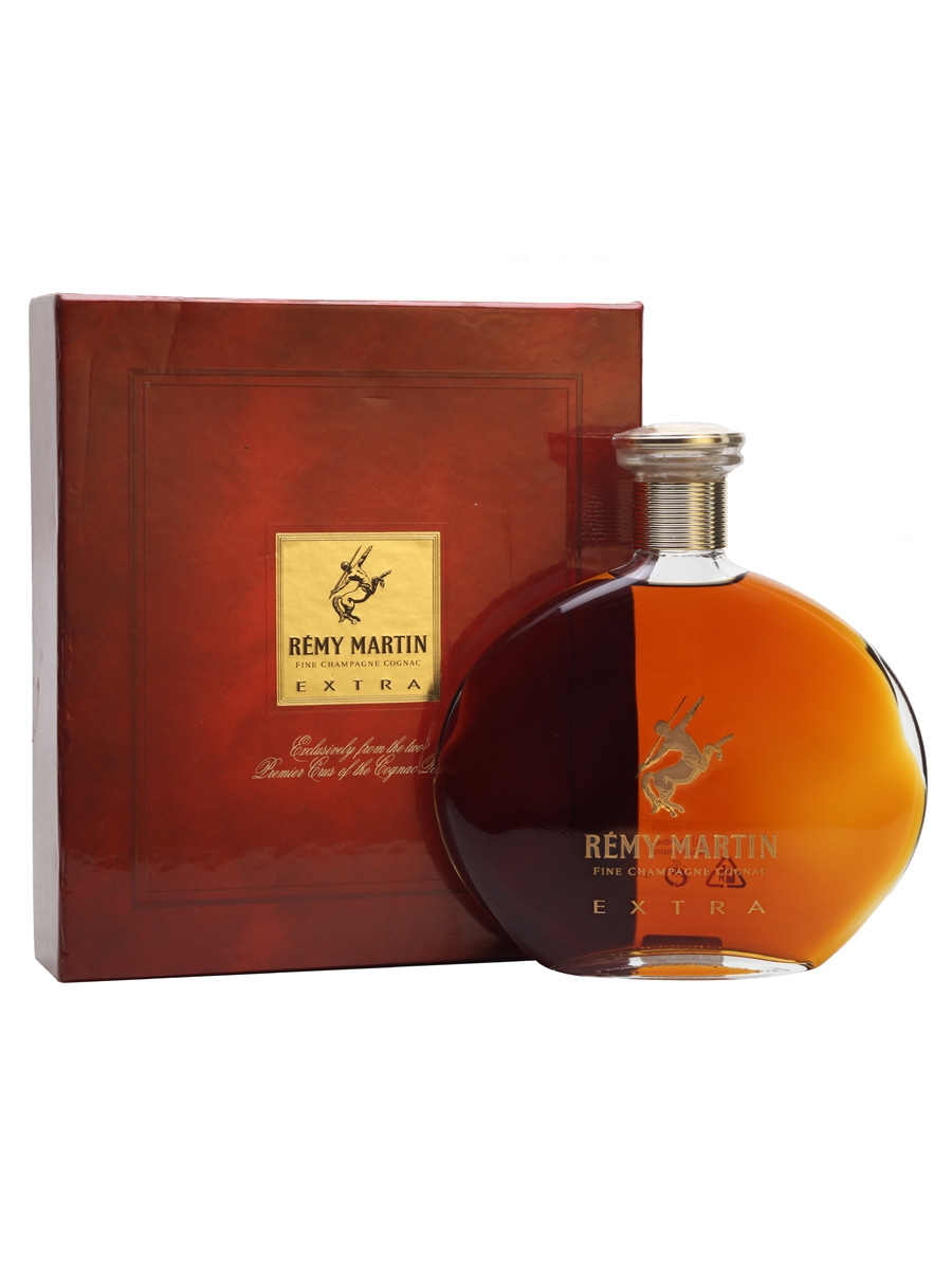 Remy Martin Extra Cognac | Prestige Cognac: Whisky Marketplace 한국