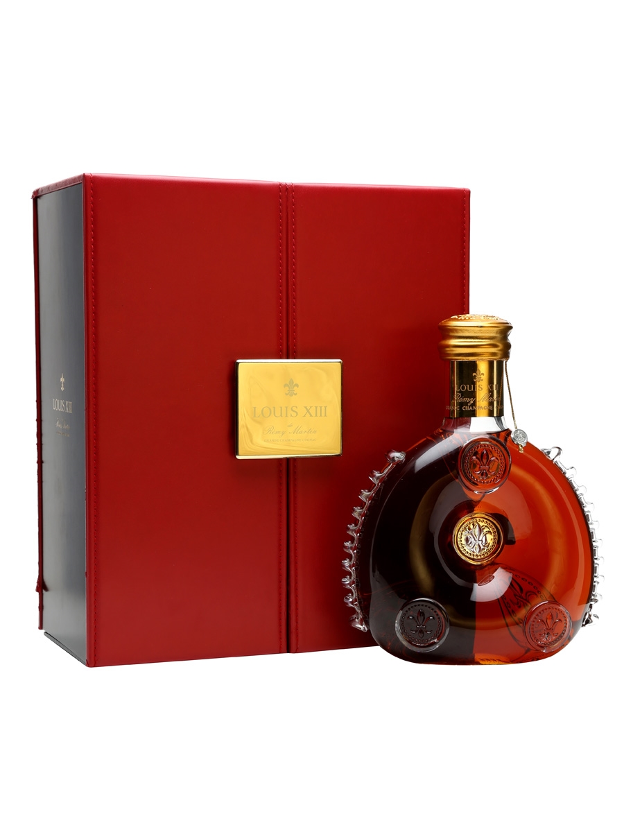 Remy Martin Louis XIII Cognac | Prestige Cognac: Whisky Marketplace 한국