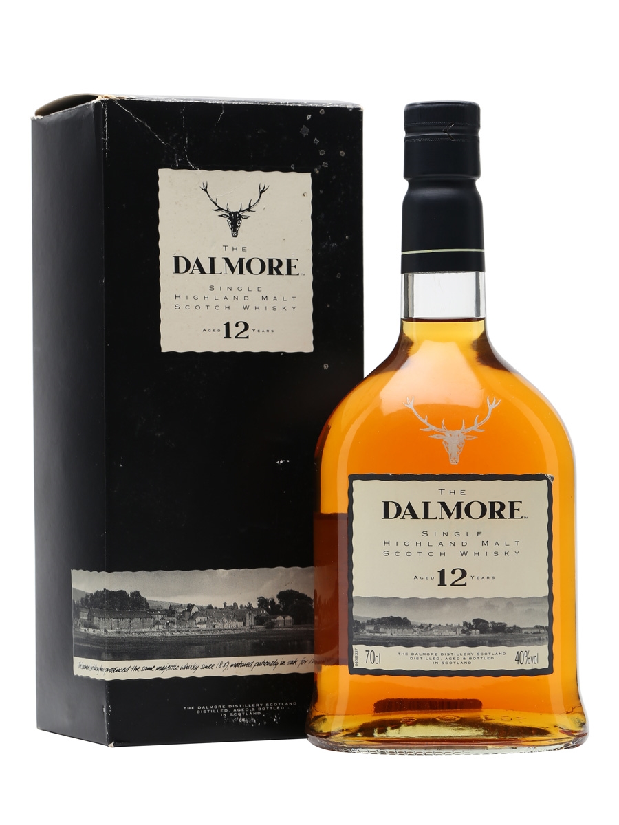 달 모어 12 년 가격 (97) 사진