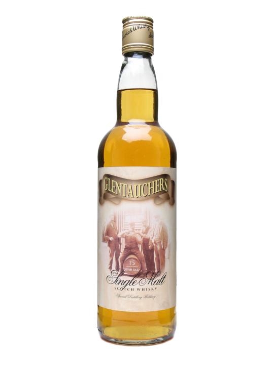 던 베간 위스키 시리즈 (Dun Bheagan Whisky Series)